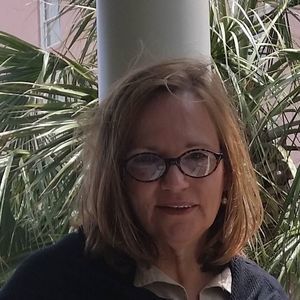 Meet your Posher, Susan